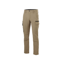 Load image into Gallery viewer, KingGee Men&#39;s Trademark Cargo Pant - Sandstone - Pants
