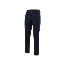 Load image into Gallery viewer, KingGee Men&#39;s Trademark Cargo Pant - Navy - Pants
