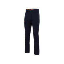 Load image into Gallery viewer, FUZE Men&#39;s Lightweight Cargo Pant - Navy - Pants
