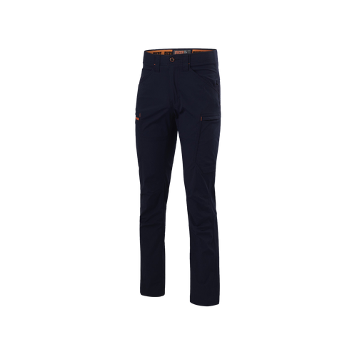 FUZE Men's Lightweight Cargo Pant - Navy - Pants