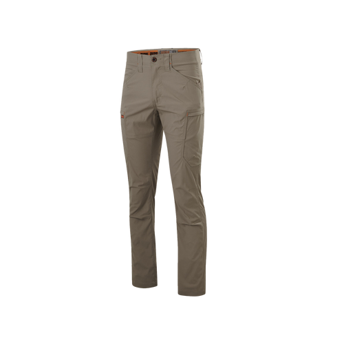 FUZE Men's Lightweight Cargo Pant - Desert - Pants