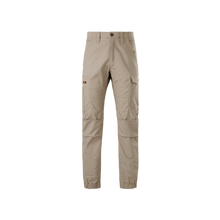 Load image into Gallery viewer, FUZE Men&#39;s Cuff Pants - Desert - Pants
