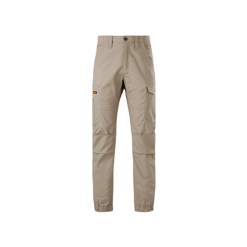 FUZE Men's Cuff Pants - Desert - Pants