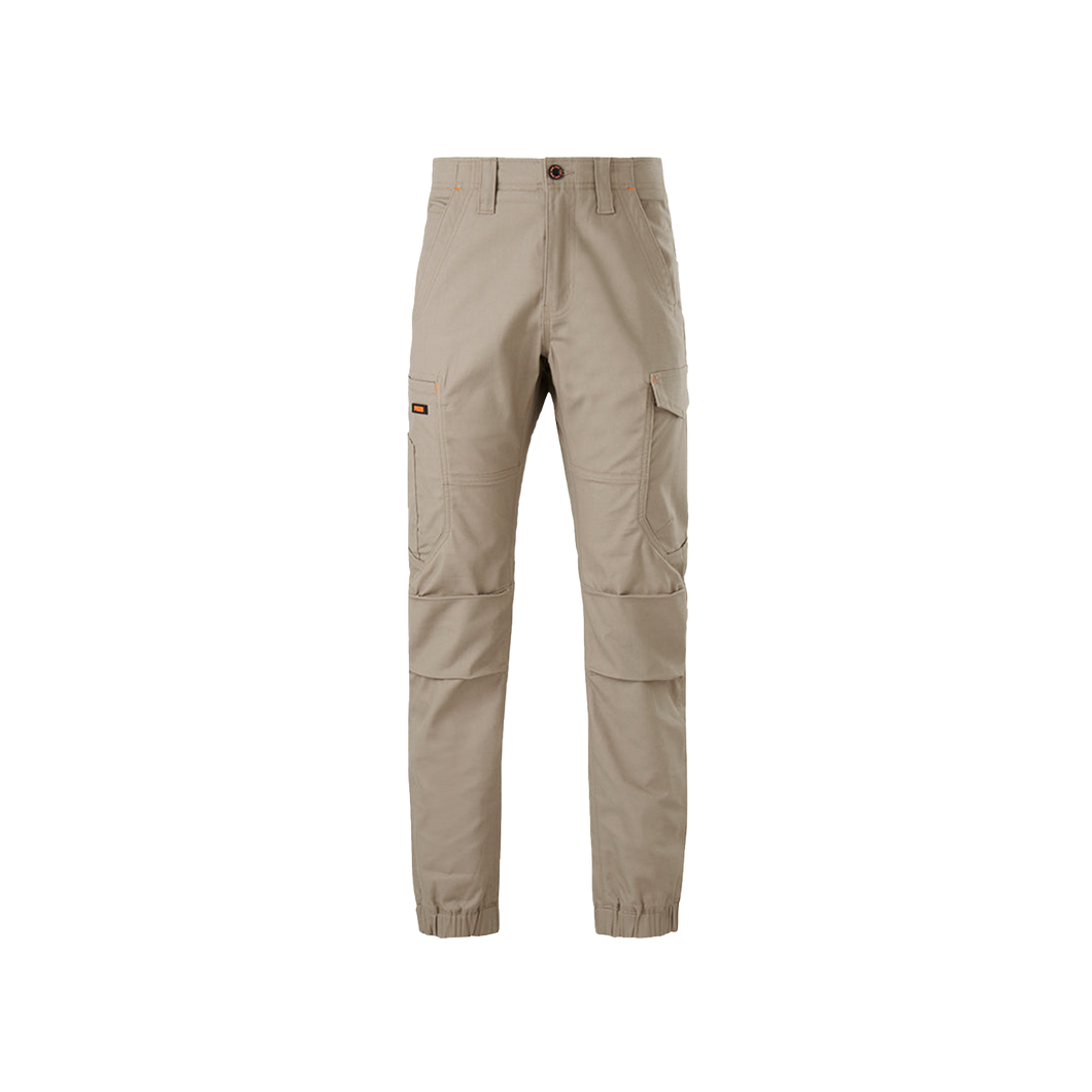 FUZE Men's Cuff Pants - Desert - Pants