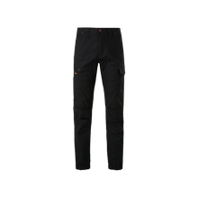 Load image into Gallery viewer, FUZE Men&#39;s Cuff Pants - Black - Pants
