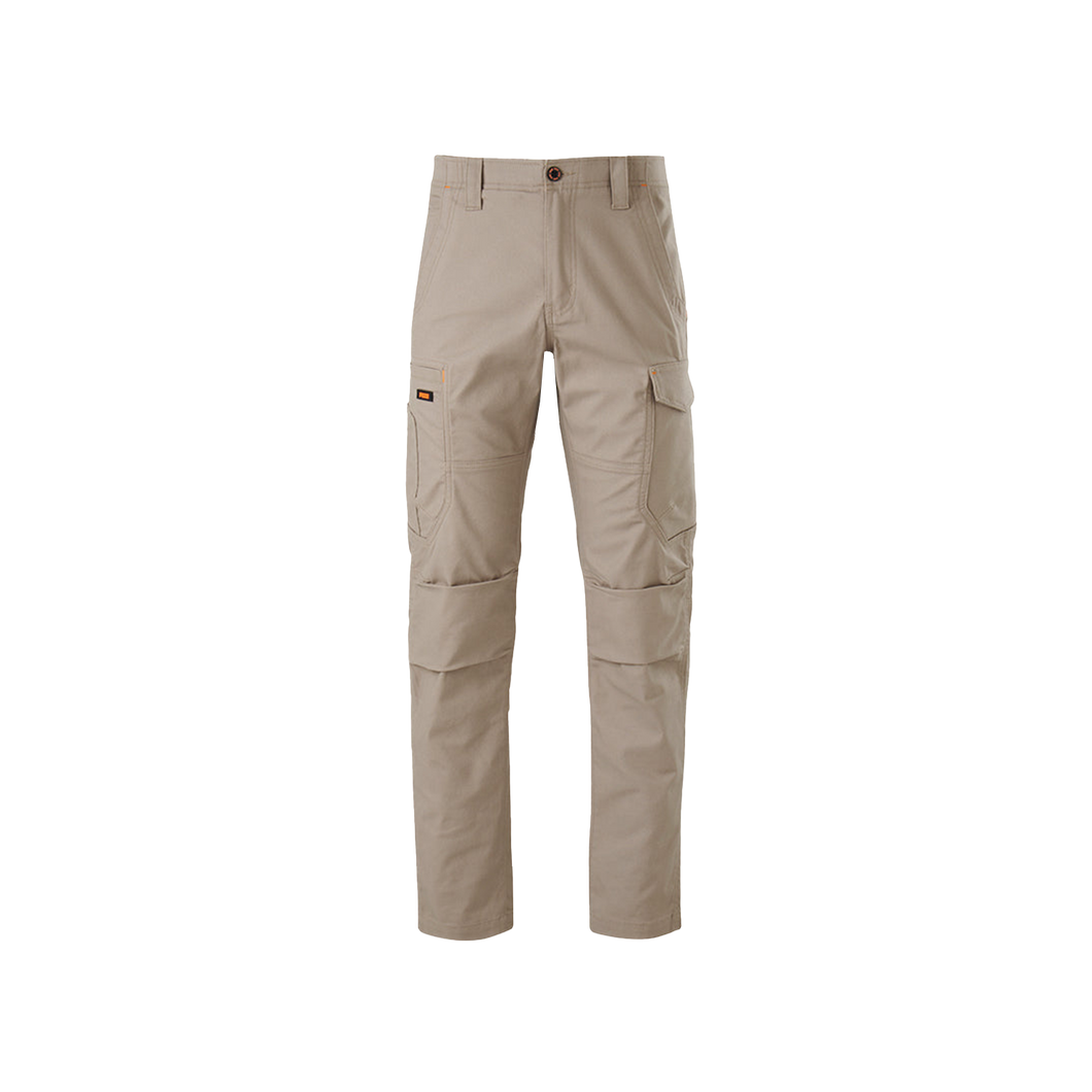 FUZE Men's Cargo Pants - Desert - Pants