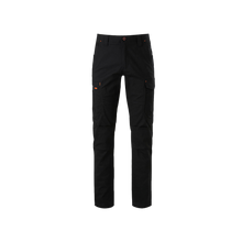 Load image into Gallery viewer, FUZE Men&#39;s Cargo Pants - Black - Pants
