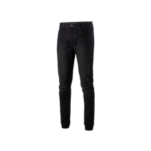 Load image into Gallery viewer, KingGee Men's Urban Coolmax Cuff Pants - Black - Pants

