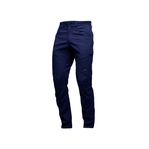 KingGee Men's Drycool Pants - Navy - Pants