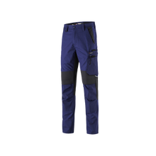 Load image into Gallery viewer, KingGee Men&#39;s Quantum Pants - Navy - Pants
