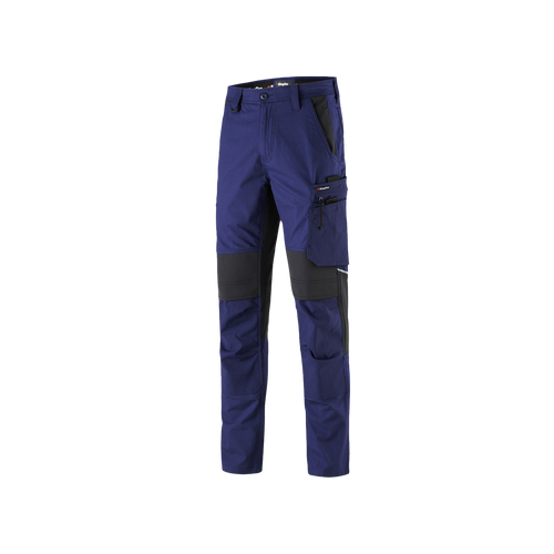 KingGee Men's Quantum Pants - Navy - Pants