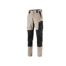 Load image into Gallery viewer, KingGee Men&#39;s Quantum Pants - Khaki - Pants
