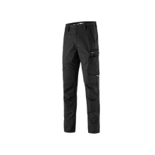 Load image into Gallery viewer, KingGee Men&#39;s Quantum Pants - Black - Pants
