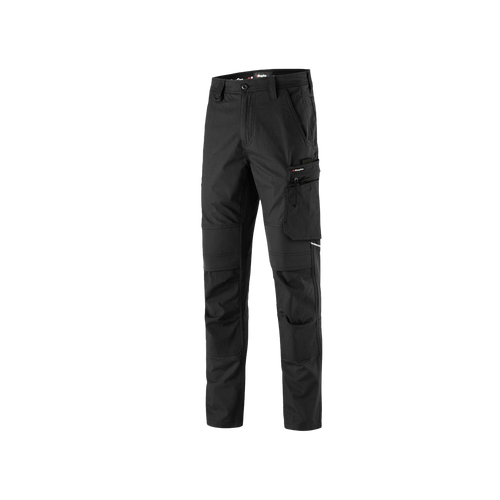 KingGee Men's Quantum Pants - Black - Pants