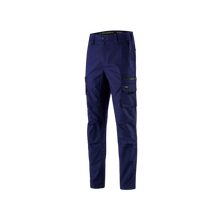 Load image into Gallery viewer, KingGee Men&#39;s N Force Pants - Navy - Pants
