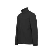 Load image into Gallery viewer, KingGee Men&#39;s SoftShell Jacket - Black - Jackets
