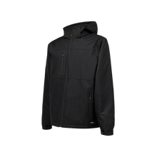 Load image into Gallery viewer, KingGee Men&#39;s Insulated Jacket - Black - Jackets
