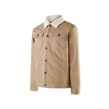 Load image into Gallery viewer, KingGee Men&#39;s Urban Jacket - Walnut - Jackets
