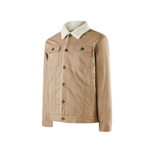 KingGee Men's Urban Jacket - Walnut - Jackets