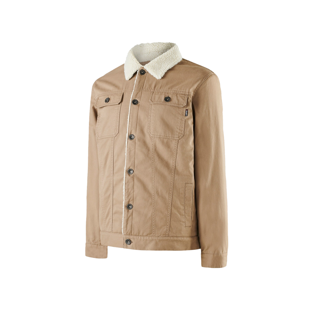 KingGee Men's Urban Jacket - Walnut - Jackets