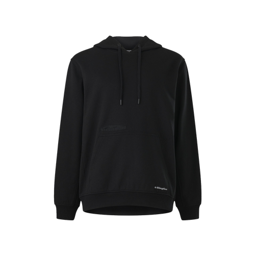 KingGee Men's Originals Hoodie - Black - Hoodies/Jumpers