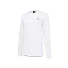 Load image into Gallery viewer, KingGee Men&#39;s T Long Sleeve Shirt - White - Tees
