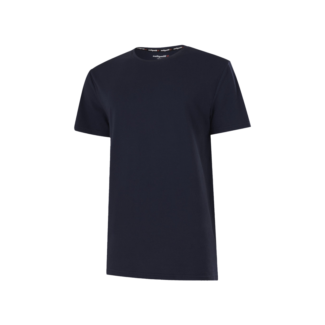 KingGee Men's Originals T-Shirt - Navy - Tees