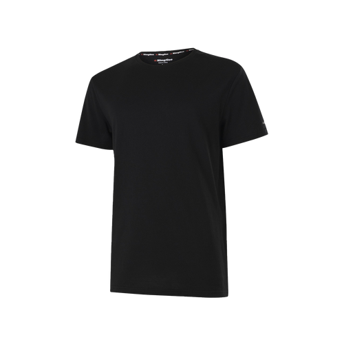 KingGee Men's Originals T-Shirt - Black - Tees