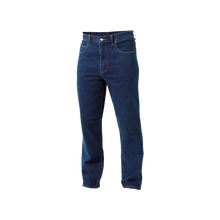 Load image into Gallery viewer, KingGee Men&#39;s Stretch Denim Work Jean - Stonewash - Pants
