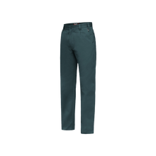 Load image into Gallery viewer, KingGee Men&#39;s Steel Tuff Drill Pants - Green - Pants
