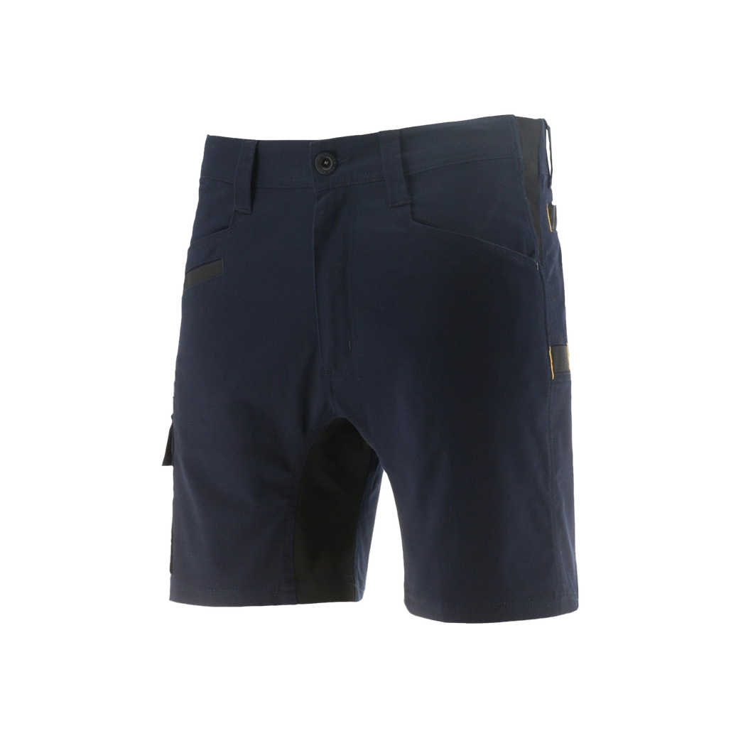 CAT Men's Elite Operator Shorts - Navy - Shorts