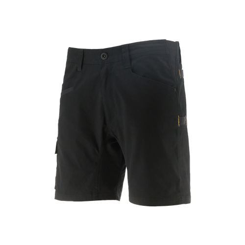 CAT Men's Elite Operator Shorts - Black - Shorts