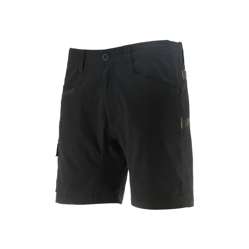 CAT Men's Elite Operator Shorts - Black - Shorts