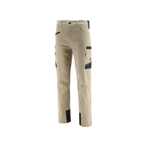 CAT Men's Elite Operator Pants - Khaki - Pants