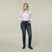 Load image into Gallery viewer, Mustang Women's Jean Bootcut - Indigo
