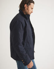 Load image into Gallery viewer, RB Sellars Men's Sutherland Jacket - Navy
