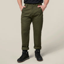 Load image into Gallery viewer, Hard Yakka Men's Heritage Carpenters Pants - Forest
