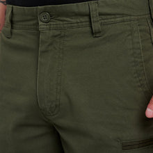 Load image into Gallery viewer, FXD Men's Wp-3 Stretch Work Pant - Green

