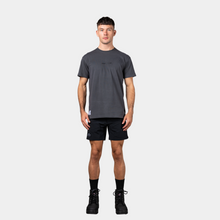 Load image into Gallery viewer, Anthem Men's Triumph Short - Black
