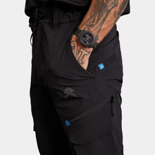 Load image into Gallery viewer, Anthem Men's Agility Pant - Black
