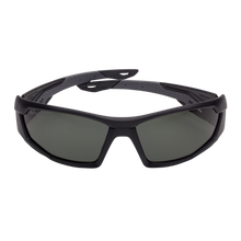 Load image into Gallery viewer, Bolle Mercuro Polarised Safety Glasses - Grey
