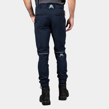 Load image into Gallery viewer, Anthem Men's Triumph Pant With Cuff - Navy
