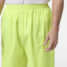 Load image into Gallery viewer, KingGee Men's Originals Polyester Rainset - Yellow
