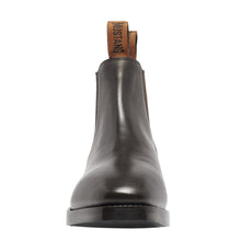 Load image into Gallery viewer, Mustang Men's Pullup Leather Boot - Brown
