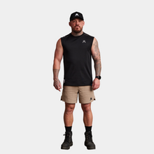 Load image into Gallery viewer, Anthem Men's Agility Short - Khaki
