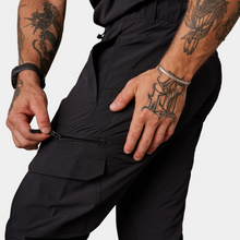Load image into Gallery viewer, Anthem Men's Agility Pant - Black
