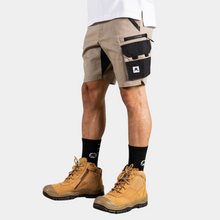 Load image into Gallery viewer, Anthem Men's Victory Short - Khaki
