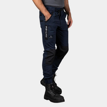Load image into Gallery viewer, Anthem Men's Triumph Pant With Cuff - Navy
