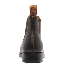Load image into Gallery viewer, Mustang Men's Pullup Leather Boot - Brown
