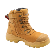 Load image into Gallery viewer, Blundstone Unisex 9099 Rotoflex Max - Aqua Shield - Wheat
